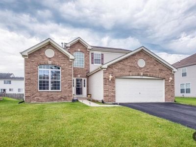 1488 Misty Ln, Bolingbrook, IL, 60490
