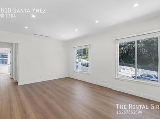 1810 Santa Ynez St, Los Angeles, CA 90026