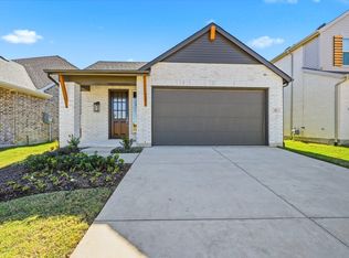 614 Sunflower Trl, Sherman, TX 75092