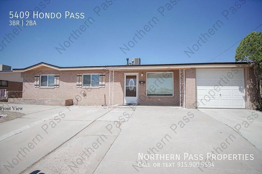1st image of 5409 Hondo Pass Dr