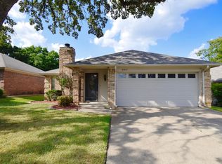 5611 Autumn Wheat Trl, Arlington, TX 76017