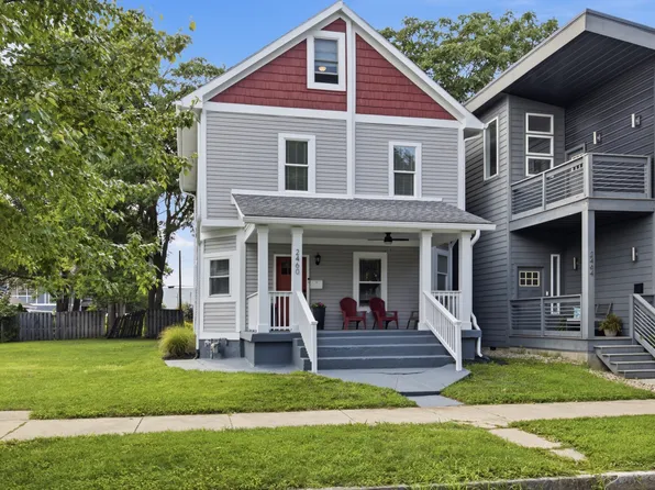 2460 Broadway St, Indianapolis, IN 46205