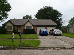 7115 Canyon Way Dr, Houston, TX 77086