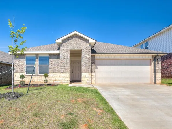 14017 The Brook Blvd, Piedmont, OK 73078