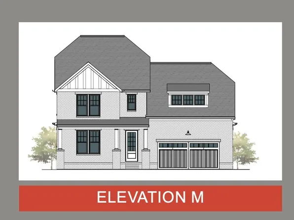 205 Phillips Bnd Lot 1127, Spring Hill, TN 37174
