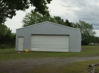 500 Graham Rd, Judsonia, AR 72081