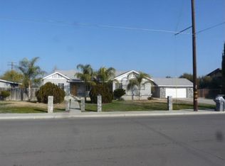 425 18th Ave, Delano, CA 93215