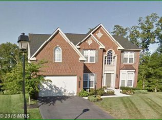13100 Crossview Ct, Beltsville, MD 20705