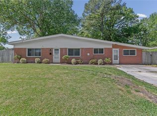 289 Appian Ave, Virginia Beach, VA 23452