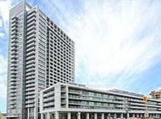 2035 Sheppard Ave E #212, Toronto, ON M2J1W6