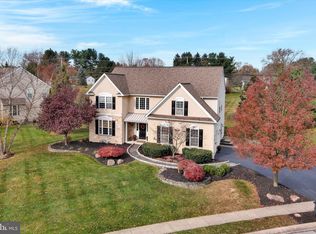 219 Montpelier Dr, Downingtown, PA 19335