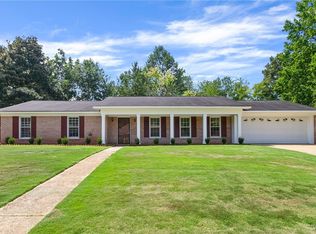 1505 Montrose Dr, Tuscaloosa, AL 35405