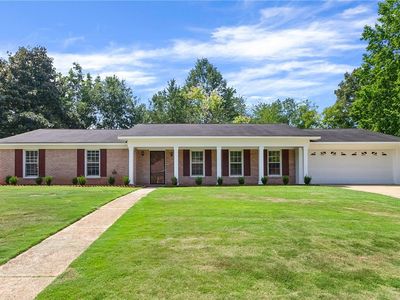 1505 Montrose Dr, Tuscaloosa, AL, 35405