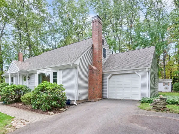 16 Irene Drive, Vernon, CT 06066