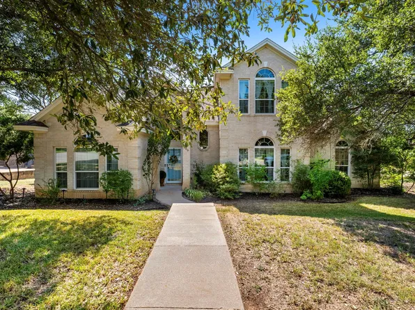 309 Riverview Dr, Georgetown, TX 78628