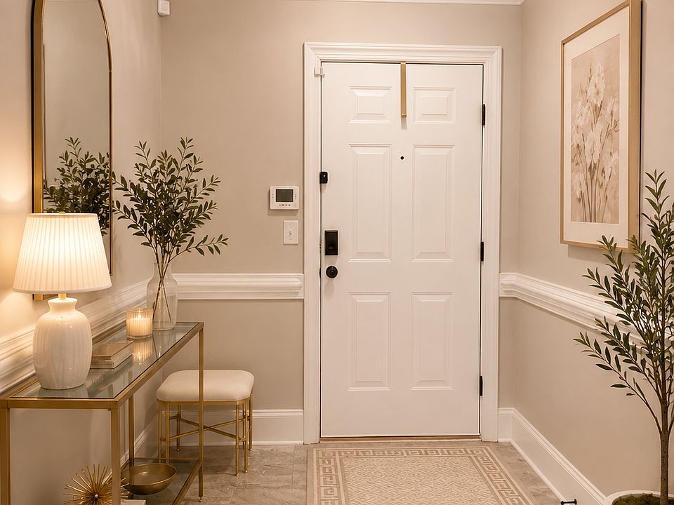 Front Foyer