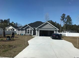 213 Royals Cir LOT 3, Tupelo Plan Conway, SC 29526