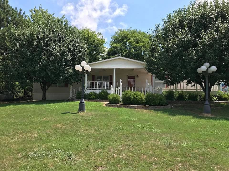 12 Shady Ln 22SCC, Strawberry, AR 72469 Zillow