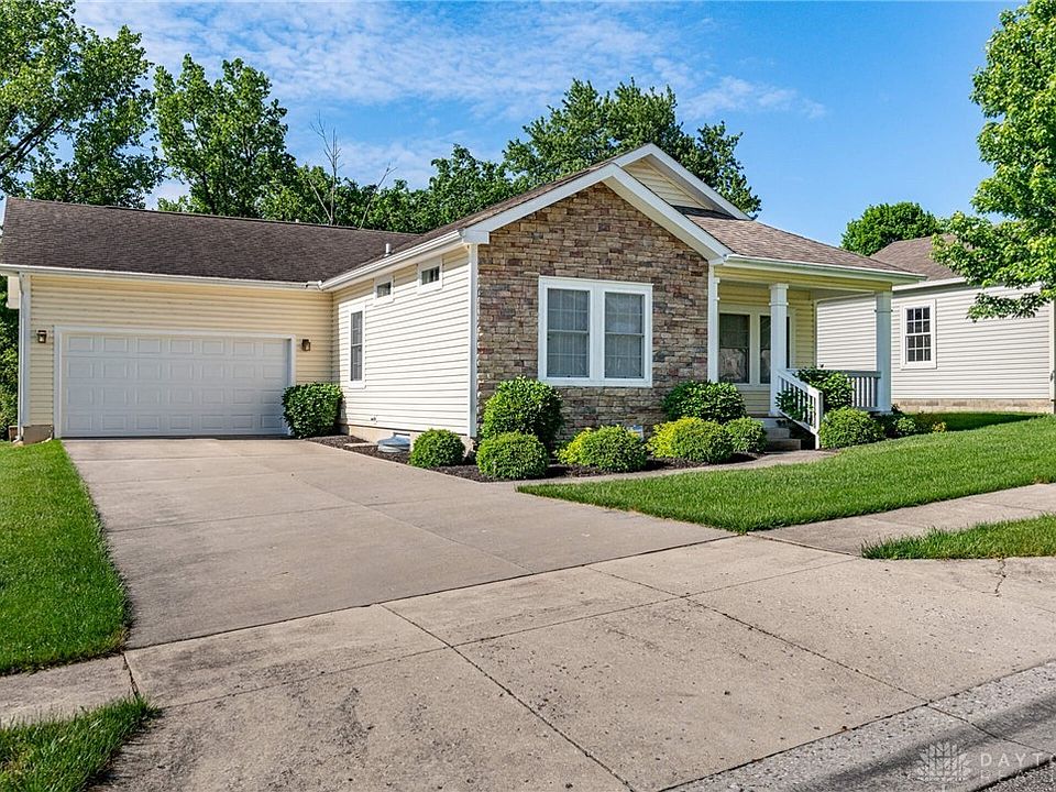 381 Englewood Rd, Springfield, OH 45503 Zillow