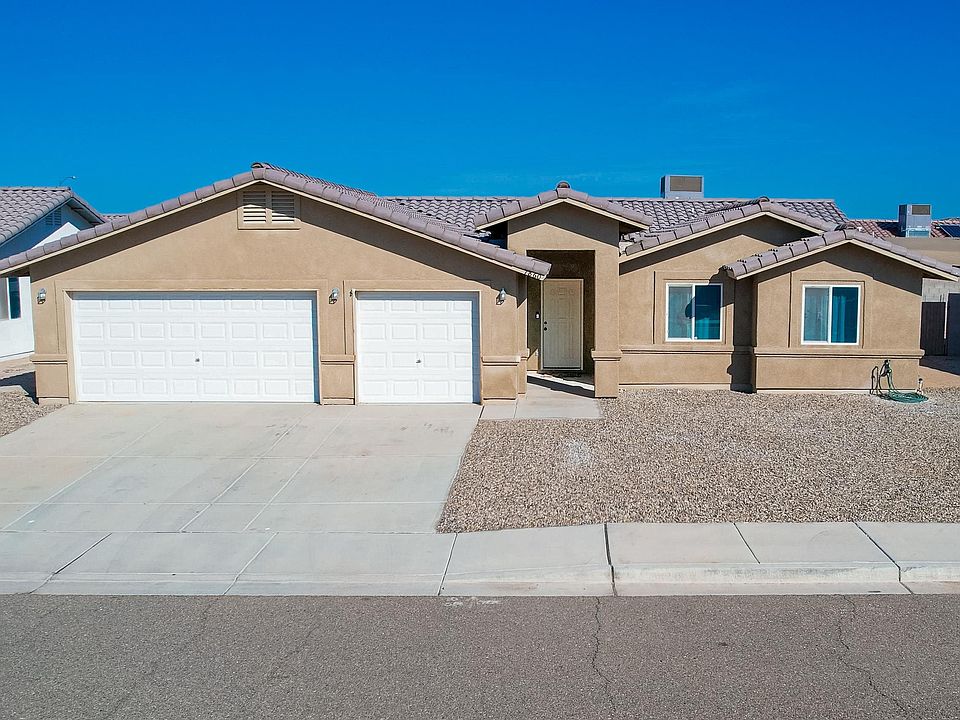 1st image of 7860 E 43rd Pl