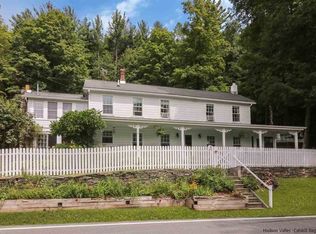 4262 Route 212, Lake Hill, NY 12448