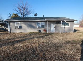 285 E K Pl, Jenks, OK 74037