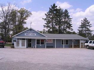3999 E M 72 Hwy, Grayling, MI 49738