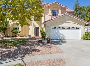 1321 White Rim Pl NE, Albuquerque, NM 87112