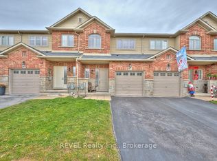 67 Redcedar Cres, Hamilton, ON L8E 0G3