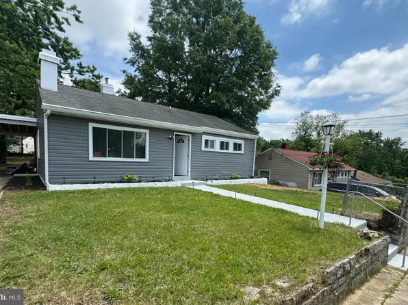 4841 66th Ave, Hyattsville, MD 20784