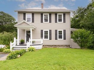 115 Boyce St, Auburn, MA 01501