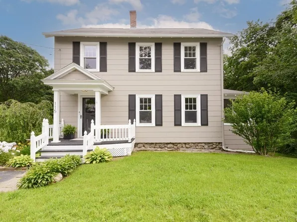 115 Boyce St, Auburn, MA 01501