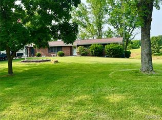 131 14589th Pike, Bowling Green, MO 63334