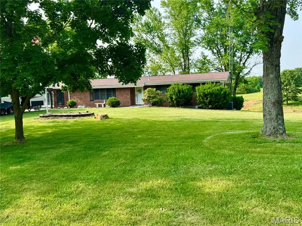 131 14589th Pike, Bowling Green, MO 63334