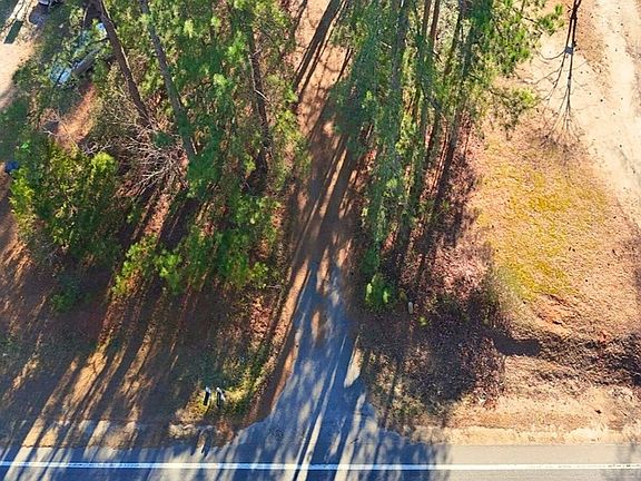 3 Drone Photo Road Frontage