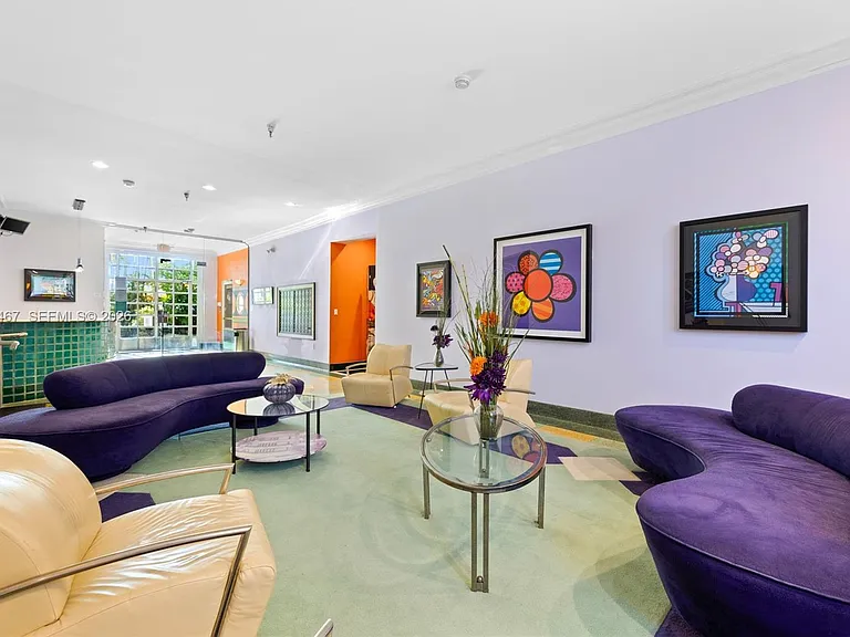 530 Ocean Dr #108 — Photo 16