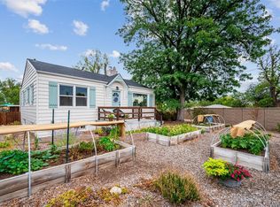 9555 W 6th Avenue, Lakewood, CO 80215