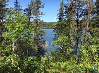 Eightmile Lake Rd #X, Solon Springs, WI 54873