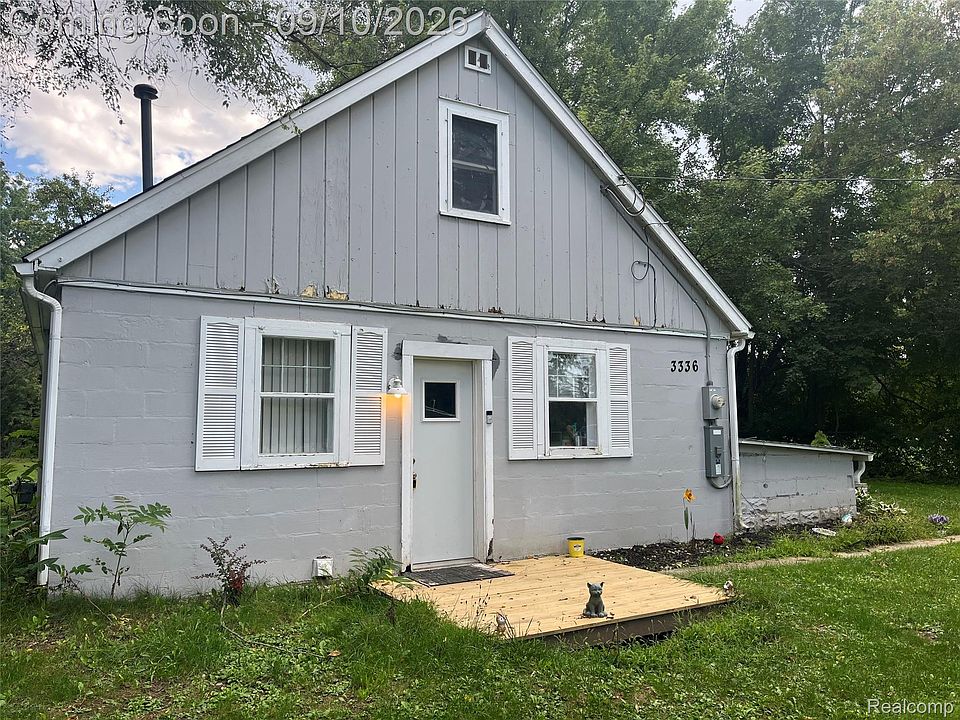 1st image of 3336 E Pierson Rd