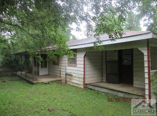 140 Walker Dr, Athens, GA 30601