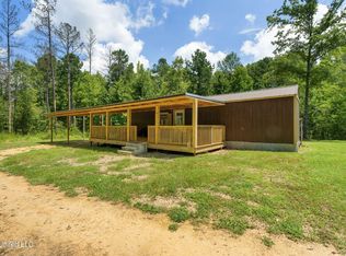9943 McNair Rd NW, Roxie, MS 39661