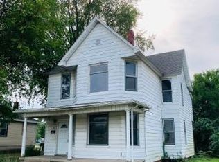 911 Ohio St, Michigan City, IN