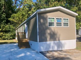 408 Elk Trail Dr, Evansville, IN 47712
