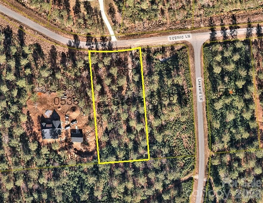 1st image of LOT 267 Scenic Ln
