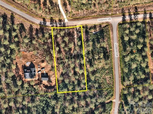 LOT 267 Scenic Ln, Granite Falls, NC 28630