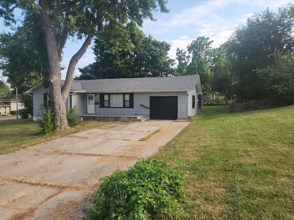 12509 E 53rd St, Kansas City, MO 64133