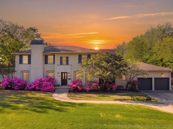 2264 E 37th St, Tulsa, OK 74105