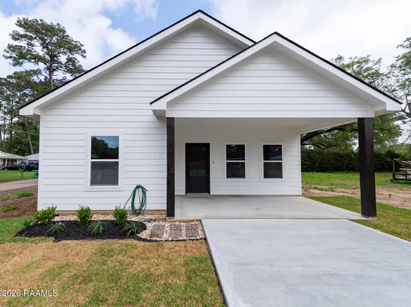 105 E Eleanor St, Opelousas, LA 70570