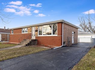 6906 176th Pl, Tinley Park, IL 60477