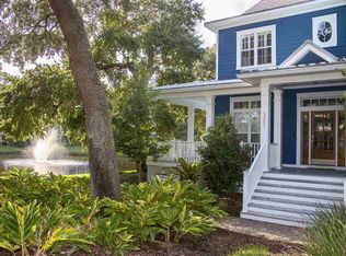 321 Ocean Forest Dr, Saint Augustine, FL 32080